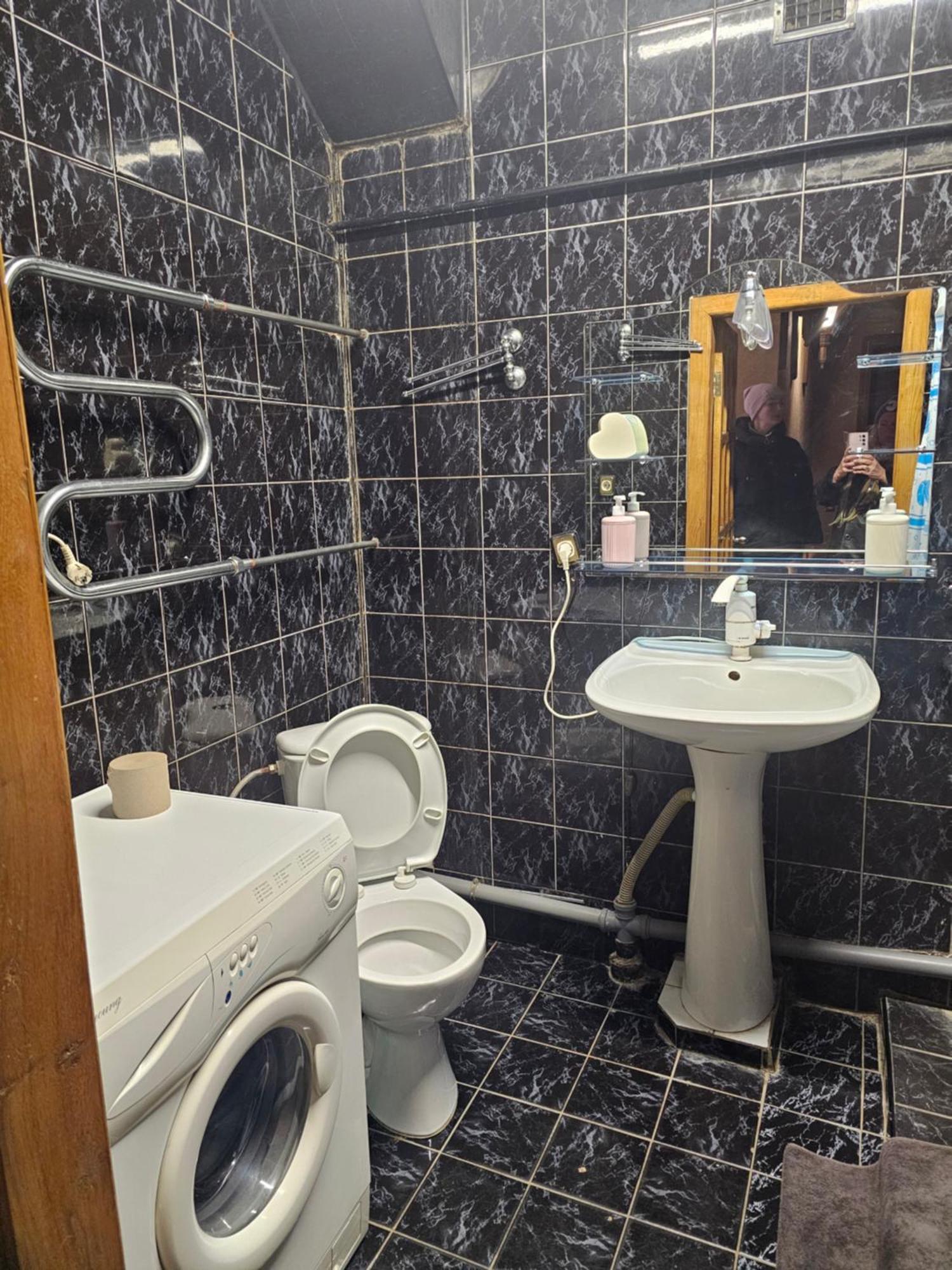 2 Комнатные Аппартаменты На Бульваре Пушкина Krementchouk Extérieur photo